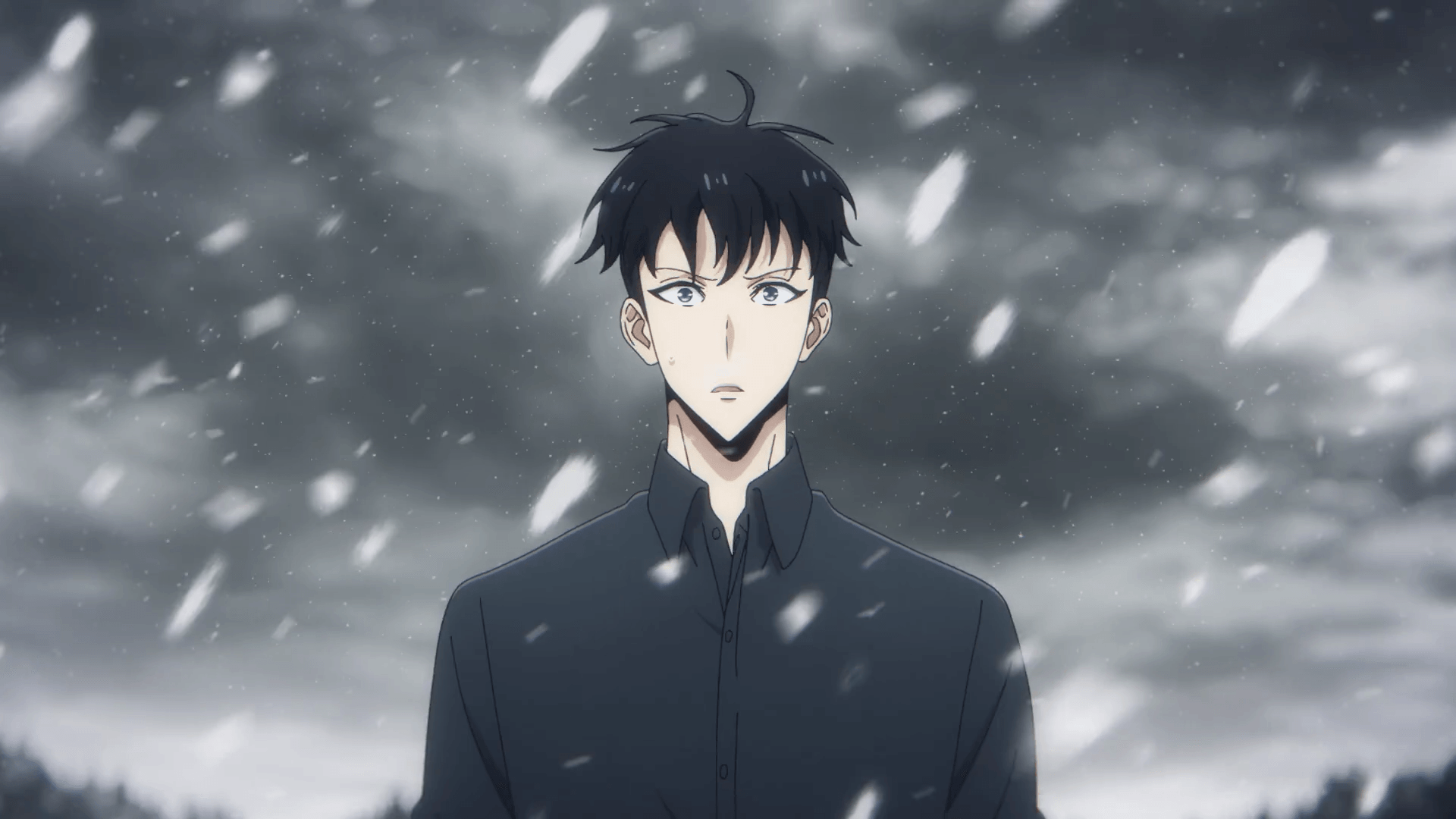 Ore dake Level Up na Ken: Season 2 - Arise from the Shadow. odcinek 1