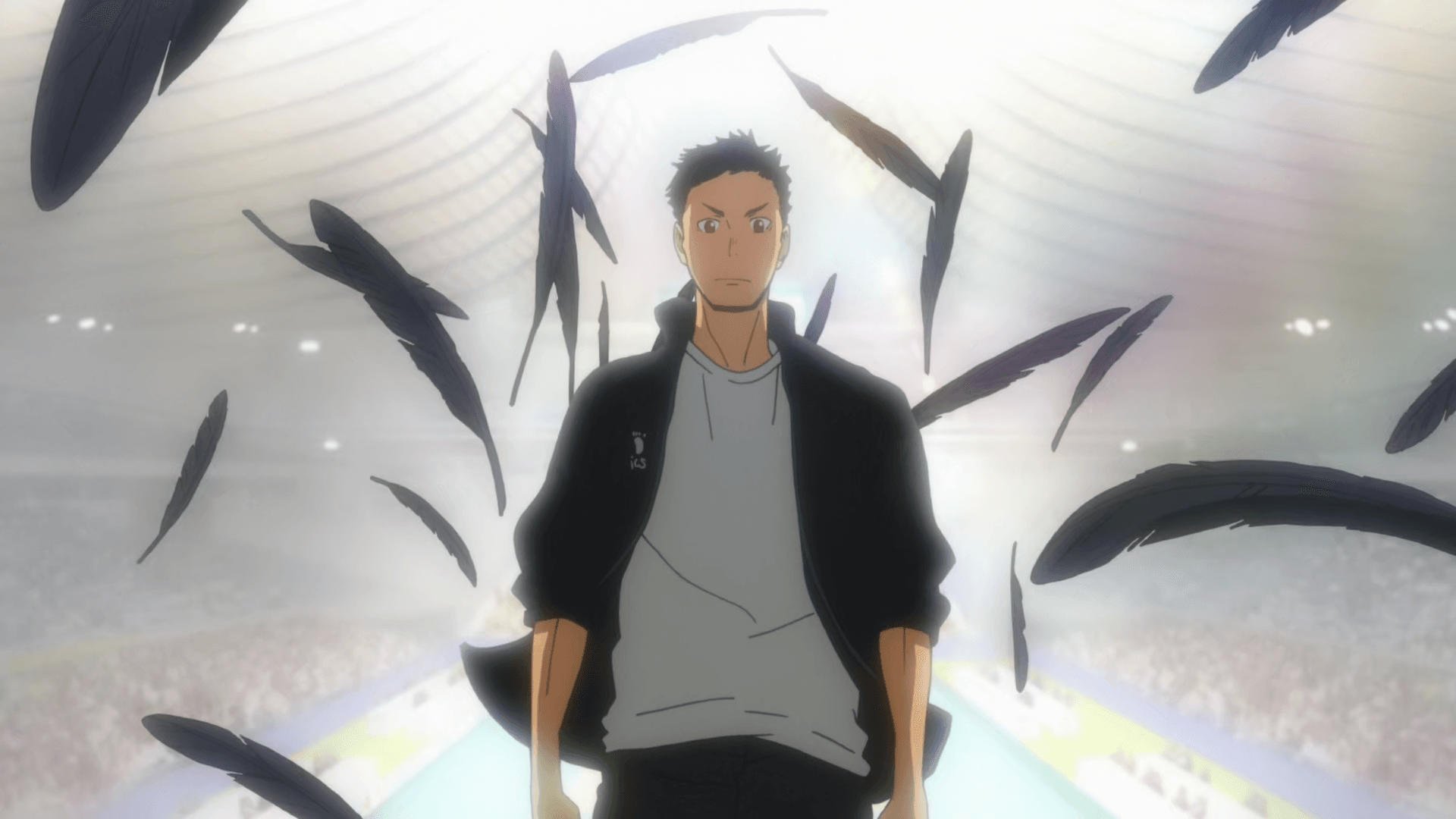 Haikyuu!!. odcinek 25
