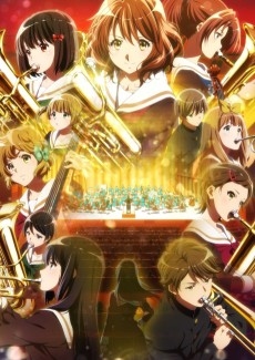 Gekijouban Hibike! Euphonium - Chikai no Finale